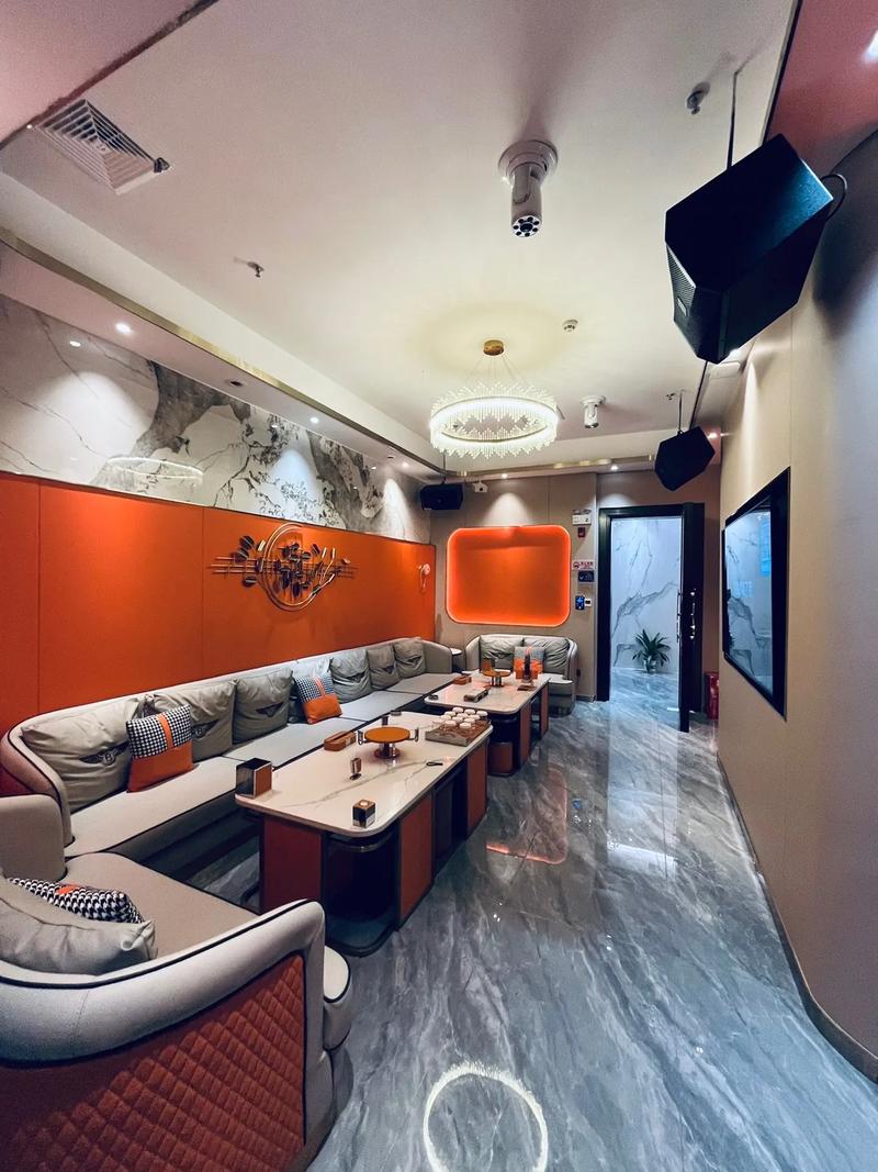 莱芜商务ktv订房指南-莱城区ktv预订